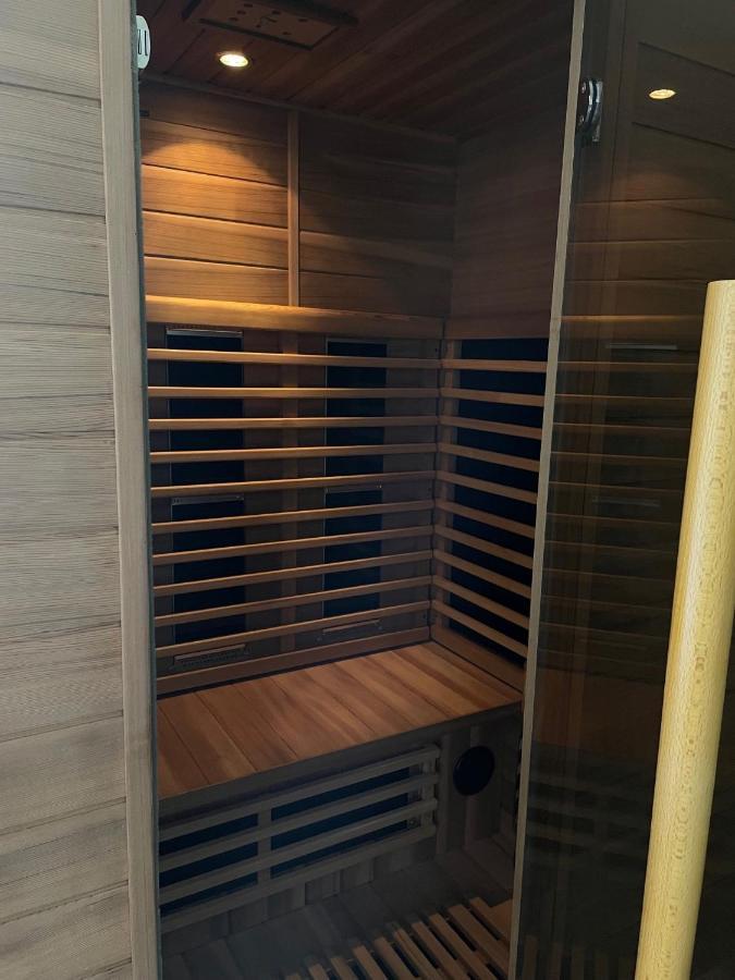 Vakantiehuis Aan Het Water Indijk Ngoại thất bức ảnh
